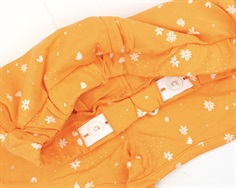 Name It bird of paradise print shorts